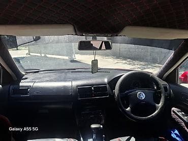 коробка опель вектра б: Volkswagen Golf: 2000 г., 2 л, Автомат, Бензин — 4