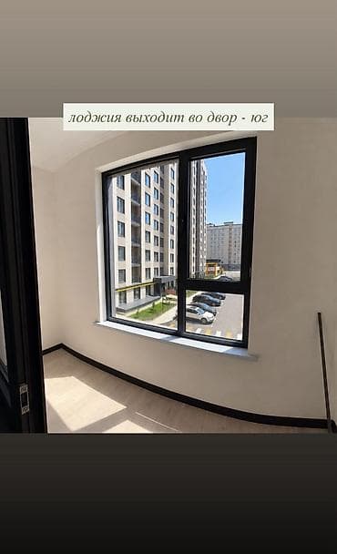 1 комната, 46 м², Элитка, 3 этаж, ПСО (под самоотделку) — 4