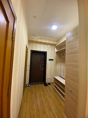 3: 3 комнаты, 88 м², 7 мкр Элитка, 2 этаж, Свежий ремонт — 2