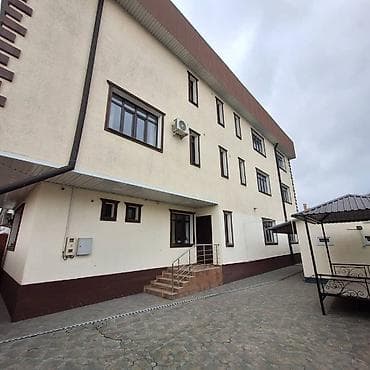 гес 5 дом: Здание, Действующий 350 м² — 1