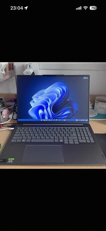 Мой личный ноутбук, отправлю с Китая - ждать 7-10дней Lenovo 16" at lalafo.kg Мой личный ноутбук, отправлю с Китая - ждать 7-10дней Lenovo 16"