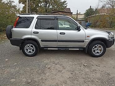 диски на срв: Кенгурятник Honda, Б/у, Платная доставка — 3