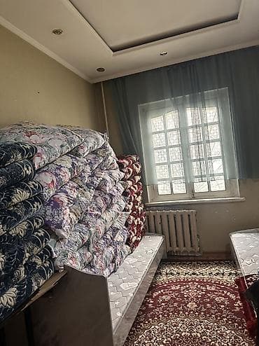 квартира нужен: 3 комнаты, Собственник, С мебелью полностью — 5