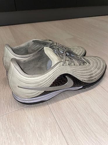 сороконож: Продаю Nike tiempo maestro. Сороконожки оригинальные с официального — 5