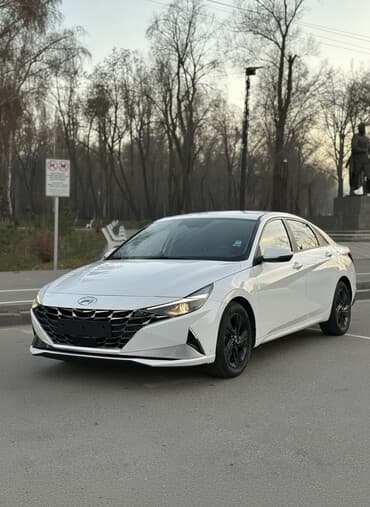 купить фары на мазду 626 ge: Hyundai Avante: 2020 г., 1.6 л, Автомат, Гибрид, Седан — 1