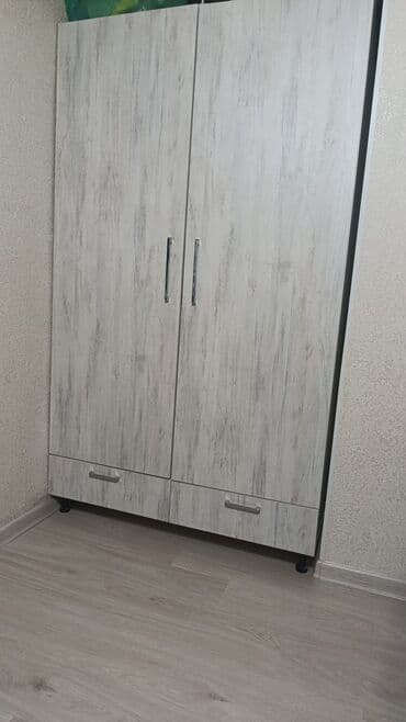 продаю дом район азия моол: 2 комнаты, 40 м², Хрущевка, 1 этаж, Евроремонт — 4