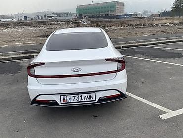 киа соренто 2022 цена бишкек: Hyundai Sonata: 2021 г., 2 л, Автомат, Газ, Седан — 6