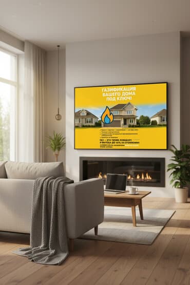 газовые настенные котлы: Газификация, Монтаж газопровода, Ремонт, Установка газового счетчика — 1