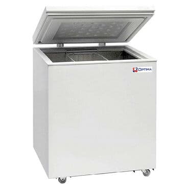 морозильное оборудование: Морозильник, Новый — 1