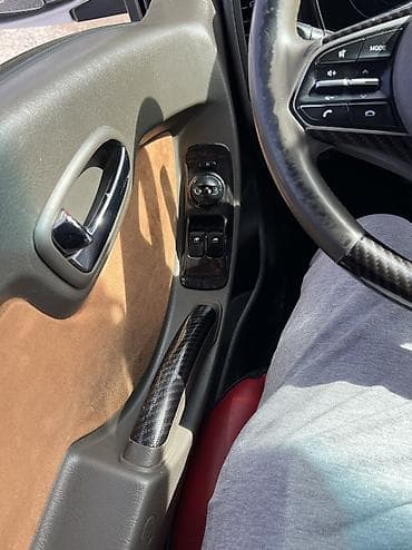 хондай портер 1: Hyundai Porter: 2020 г., 2.5 л, Дизель, Фургон — 7