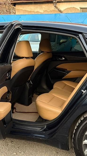 керосин лампа: Kia K7: 2019 г., 2.4 л, Автомат, Гибрид, Седан — 6