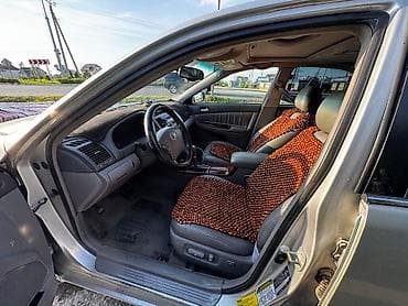 хонда аккорд багаж: Toyota Camry: 2005 г., 2.4 л, Автомат, Газ, Седан — 4