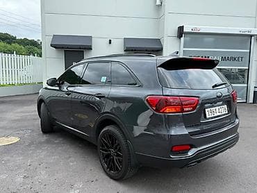 sprinter 2 7: Kia Sorento: 2019 г., 2.2 л, Кроссовер — 2