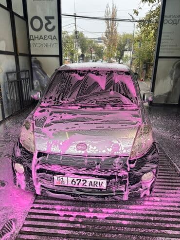 расрочка машина бишкек: Scion : 2004 г., Хэтчбэк — 1