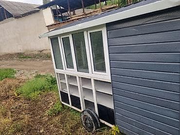холодильные оборудование: Продажа бизнеса Фудтрак, Б/у — 5
