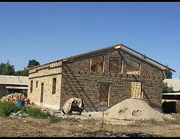 бручатка бу: Кладка кирпича Гарантия, Бесплатная консультация, Демонтаж Больше 6 лет опыта — 2