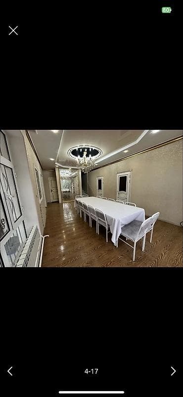 Кыймылсыз мүлк: 350 м², 7 бөлмө — 1
