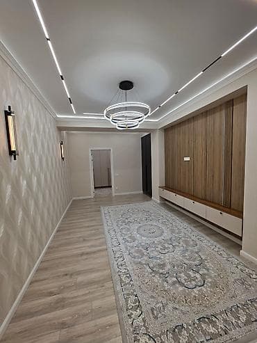 5: 2 комнаты, 78 м², Технопарк Элитка, 13 этаж, Дизайнерский ремонт — 3