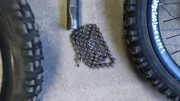 Балдар үчүн велосипеддер: MTB-комплект для сборки хардтейла/двухподвеса (разрозненные детали) — 2