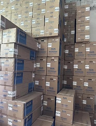 вентилятор wish: Кондиционер 1800 башталат — 3