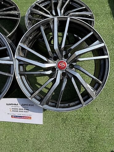 купит спринтер: Диски R 20 Комплект, Б/у — 2