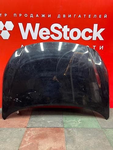 sonata: Капот Hyundai, Б/у, Оригинал — 1