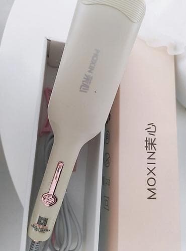 ploika pro: Плойка Вид плойки: Автоматический — 3