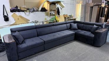 двухъярусные кровати диван: Раскладной диван — 5