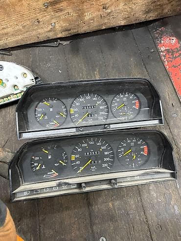 Щиток приборов Mercedes-Benz at lalafo.kg Щиток приборов Mercedes-Benz