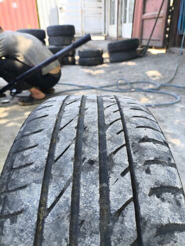 автозапчасти бишкек рядом: R17 5/100 
цена 16500 — 1