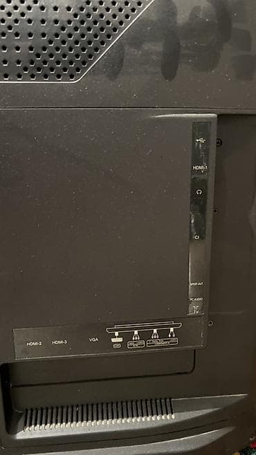 Техника и электроника: LCD телевизор 32" — модель 32L14 Торг имеется Характеристики и — 3