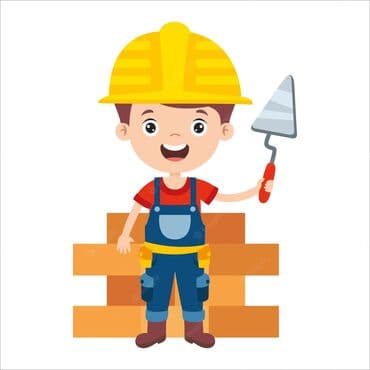 я ищу работу в канте: Работа - Нидерланды, Строительство и производство, Менее года опыта, Мед. страхование — 3