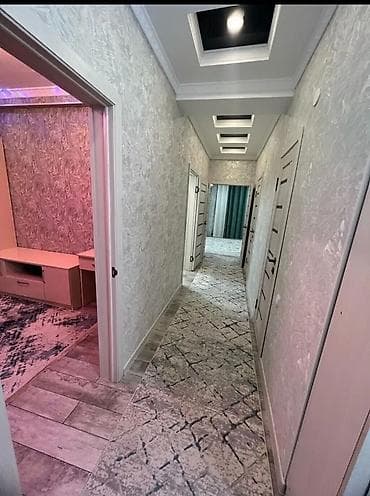 all group: 2 комнаты, 64 м², 5 этаж, Дизайнерский ремонт — 5