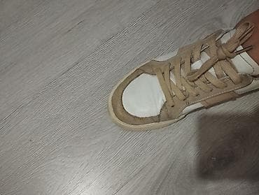 слипоны 38: Замшевые кроссы, размер 38.разные кроссы, и цены на све разные — 7