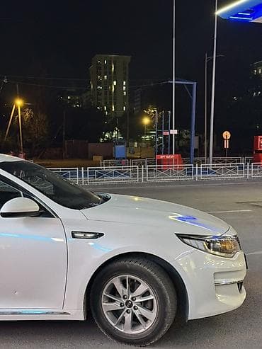 carplay android: Kia K5: 2018 г., 2 л, Автомат, Газ, Седан — 7