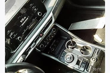 Продажа авто: Kia K5: 2022 г., 2 л, Автомат, Газ, Седан — 10
