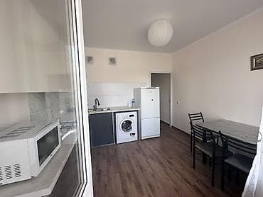 48: 1 комната, 48 м², 2 этаж — 3