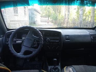 volk racing: Volkswagen Passat Variant: 1991 г., Механика, Бензин, Универсал — 7
