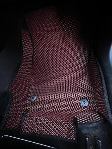 Аксессуарлар жана тюнинг: Төшөмөлдөр — 3