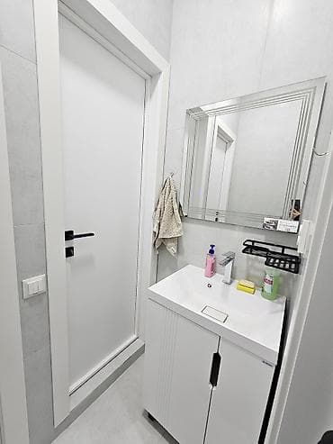 batir service: Аренда офисов, 35 м², В жилом комплексе, С оборудованием — 5