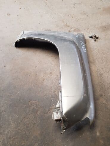 купить золотые часы в бишкеке: Nissan X Terra крыло правое, Ниссан Икстерра Переднее правое крыло — 4