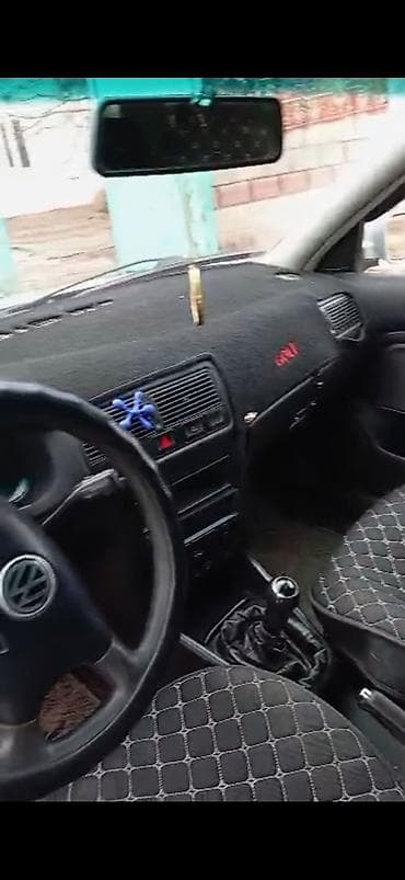 коробка автомат гольф 2: Volkswagen Golf: 1998 г., 1.4 л, Механика, Бензин, Хэтчбэк — 10