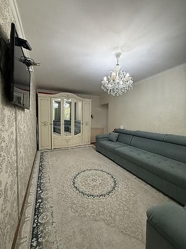 Продажа квартир: 1 комната, 44 м², 104 серия, 1 этаж, Косметический ремонт — 2