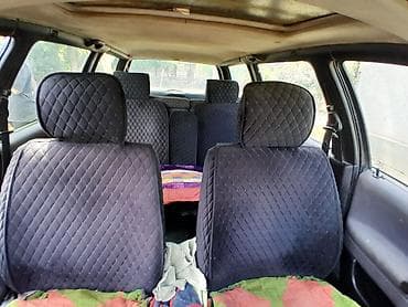 галовка ауди: Volkswagen Passat: 1994 г., 1.8 л, Механика, Бензин, Универсал — 9