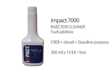 домкрат на мерс: IMPACT-7000 Очиститель инжектора для АТС, дизельных и бензиновых ДВС — 1