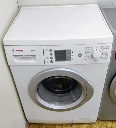 стиральная машина дордой: Стиральная машина LG, Б/у, Автомат, До 5 кг, Компактная — 2