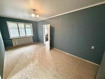 2 комнаты, 41 м², 1 этаж, Косметический ремонт — 2