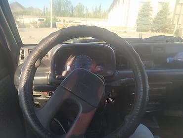 мопед зид: Microcar : 1986 г., 0.8 л, Механика, Бензин, Хэтчбэк — 6
