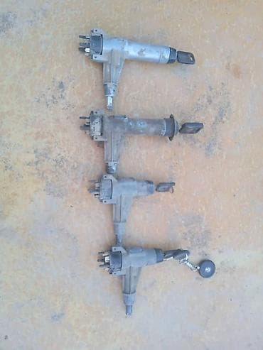 сиденя жигули: Автозапчасти для вазовских моделей (классика/семейство Samara и др.) — — 7