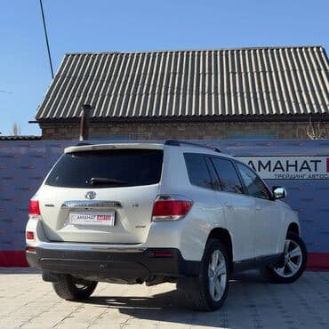 по всем вопросам обращаться по номеру: Toyota Highlander: 2013 г., 3.5 л, Автомат, Бензиновая, Кроссовер — 6